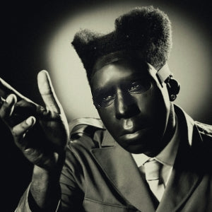 Tyler, the Creator ~ Chromakopia (Vinyl) - Djungel & Jazz