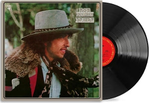 Bob Dylan ~ Desire (Vinyl) - Djungel & Jazz