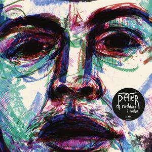 Petter ~ En Räddare I Nöden (Vinyl) - Djungel & Jazz