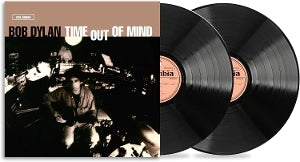 Bob Dylan ~ Time Out of Mind (Vinyl) - Djungel & Jazz
