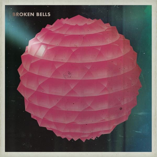 Broken Bells ~ Broken Bells (Vinyl) - Djungel & Jazz