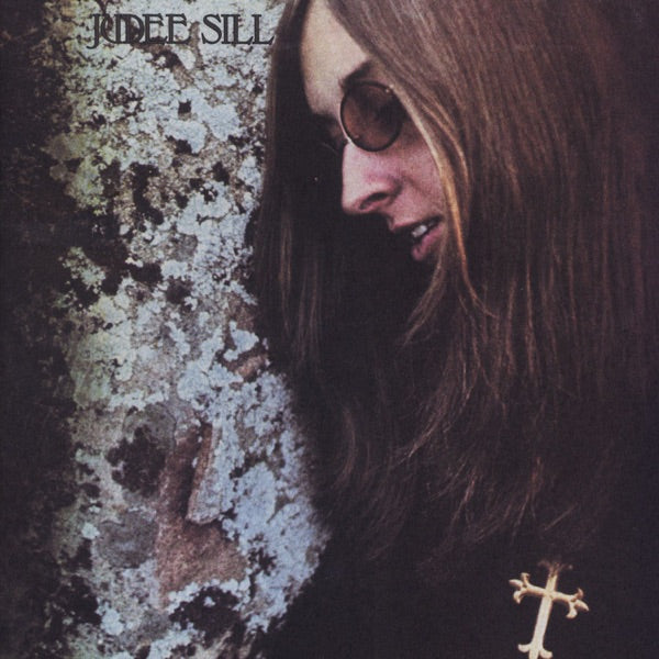 Judee Sill ~ Judee Sill (Vinyl) - Djungel & Jazz
