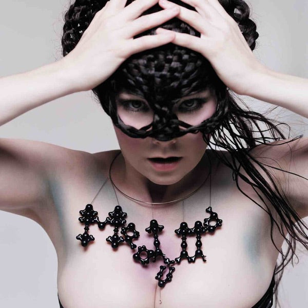 Björk ~ Medúlla (Vinyl) - Djungel & Jazz