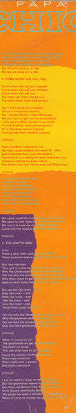 Michigan & Smiley : Downpression (LP, Album)