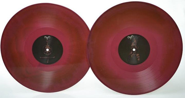 NunSlaughter ~ Angelic Dread (Vinyl) - Djungel & Jazz