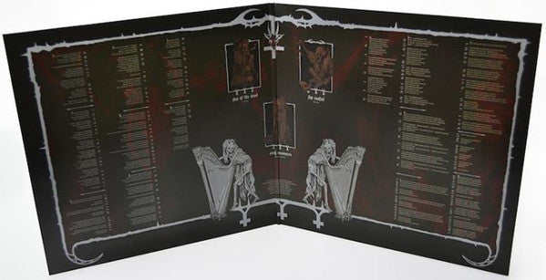 NunSlaughter ~ Angelic Dread (Vinyl) - Djungel & Jazz