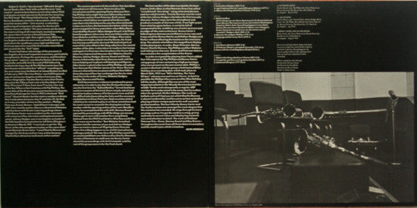 Charlie Parker ~ The Parker Jam Session (Vinyl) - Djungel & Jazz