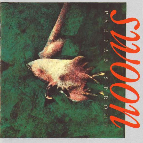 Prefab Sprout ~ Swoon (Vinyl) - Djungel & Jazz