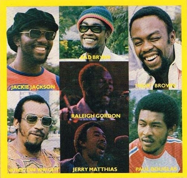 Toots & The Maytals : Reggae Got Soul (LP, Album)