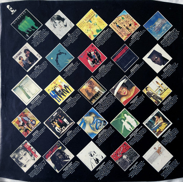 Gregory Isaacs : Out Deh! (LP, Album)