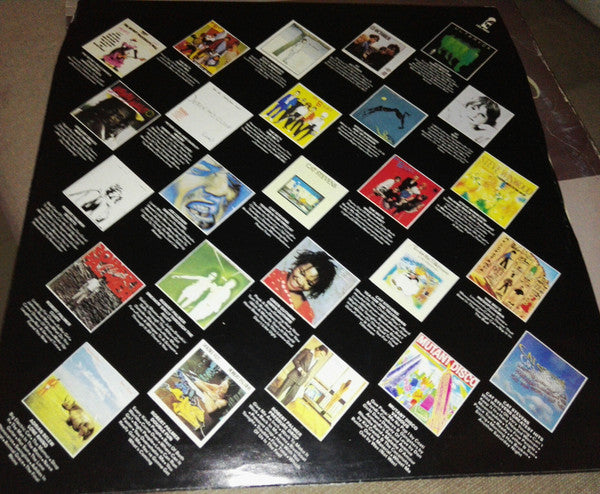 Gregory Isaacs ~ Out Deh! (Vinyl) - Djungel & Jazz