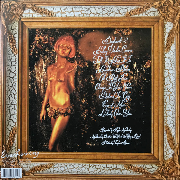 The Growlers ~ Gilded Pleasures (Vinyl) - Djungel & Jazz