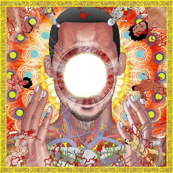 Flying Lotus ~ You're Dead! (Vinyl) - Djungel & Jazz