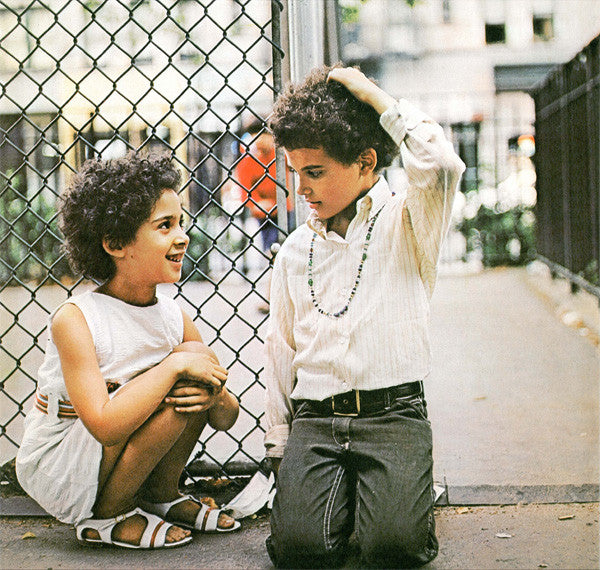 Herbie Hancock ~ Speak Like A Child (Vinyl) - Djungel & Jazz