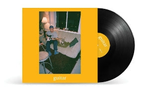 Mac Demarco ~ Guitar (Vinyl) - Djungel & Jazz