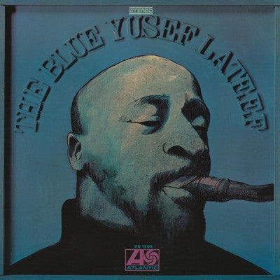 Yusef Lateef ~ The Blue Yusef Lateef (Vinyl) - Djungel & Jazz