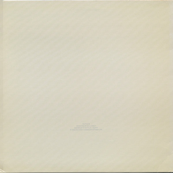 New Order ~ 1981-1982 (Vinyl) - Djungel & Jazz