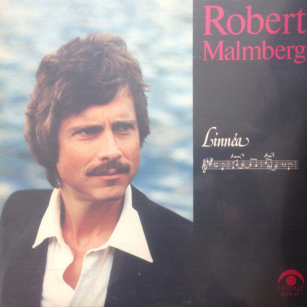 Robert Malmberg Trio ~ Linnéa (Vinyl) - Djungel & Jazz