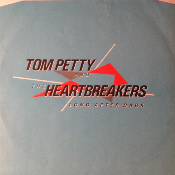 Tom Petty And The Heartbreakers ~ Long After Dark (Vinyl) - Djungel & Jazz