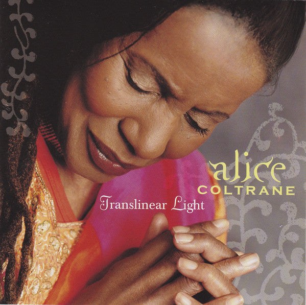 Alice Coltrane ~ Translinear Light (Vinyl) - Djungel & Jazz