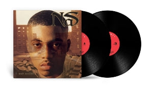 Nas – It Was Written (LP)