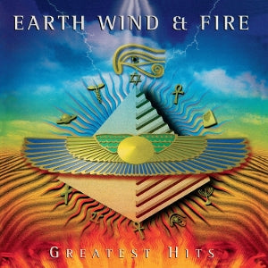 Earth, Wind & Fire ~ Greatest Hits (Vinyl) - Djungel & Jazz