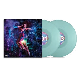 Doja Cat ~ Planet Her (5th Anniversary) (Vinyl) - Djungel & Jazz
