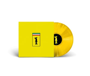 Jamiroquai – Virtual Insanity (12in)