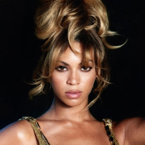 Beyoncé ~ B'day (20th Anniversary Edition) (Vinyl) - Djungel & Jazz