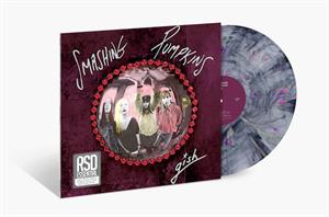Smashing Pumpkins ~ Gish (Vinyl) - Djungel & Jazz