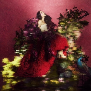 Jessie Ware ~ Superbloom (Vinyl) - Djungel & Jazz