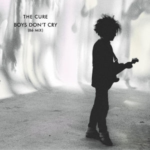 The Cure ~ Boys Don T Cry (Vinyl) - Djungel & Jazz