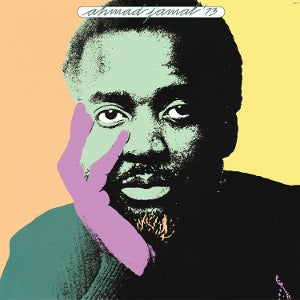 Ahmad Jamal ~ Ahmad Jamal '73 (Vinyl) - Djungel & Jazz