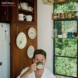 Niall Horan ~ Dinner Party (Vinyl) - Djungel & Jazz