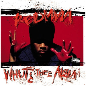 Redman ~ Whut? Thee Album (Vinyl) - Djungel & Jazz