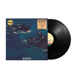 The Avalanches ~ Since I Left You (Vinyl) - Djungel & Jazz