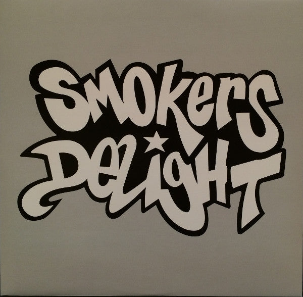 Nightmares On Wax ~ Smokers Delight (Vinyl) - Djungel & Jazz