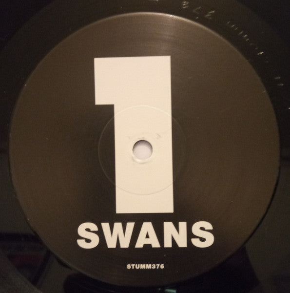 Swans ~ Filth (Vinyl) - Djungel & Jazz
