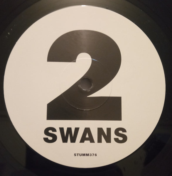 Swans ~ Filth (Vinyl) - Djungel & Jazz