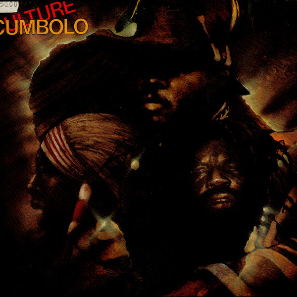 Culture : Cumbolo (LP, Album)