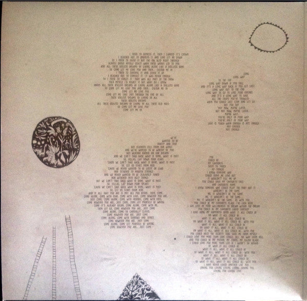 Damien Rice ~ My Favourite Faded Fantasy (Vinyl) - Djungel & Jazz