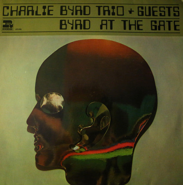 Charlie Byrd Trio + Guests ~ Byrd At The Gate (Vinyl) - Djungel & Jazz