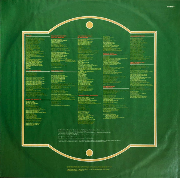 XTC ~ The Big Express (Vinyl) - Djungel & Jazz