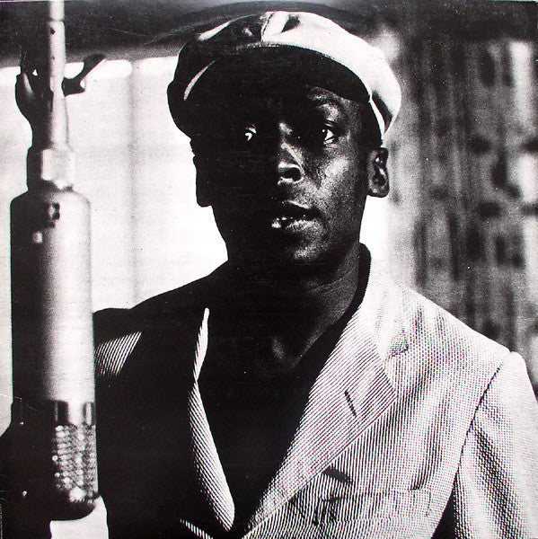 Miles Davis : The Musings Of Miles (LP, Album, RE)
