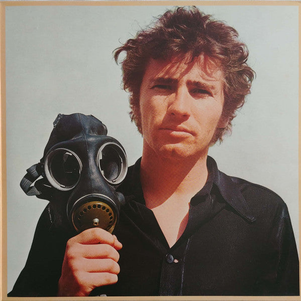 Tim Buckley ~ Greetings From L.A. (Vinyl) - Djungel & Jazz