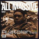 Ayatollah : All Massive (12")