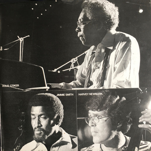 Harry Edison And Eddie 'Lockjaw' Davis ~ Simply Sweets (Vinyl) - Djungel & Jazz