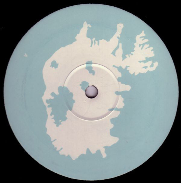 GusGus ~ Dance You Down (Vinyl) - Djungel & Jazz