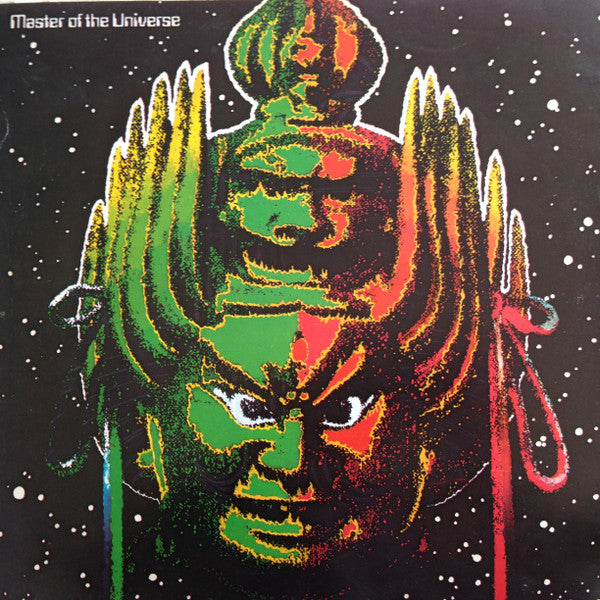 Hawkwind ~ Space Ritual (Vinyl) - Djungel & Jazz