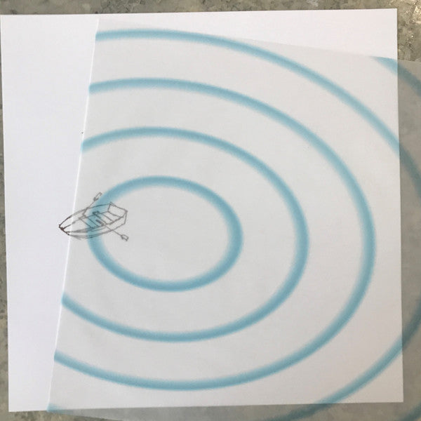 Death Cab For Cutie ~ Something About Airplanes (Vinyl) - Djungel & Jazz